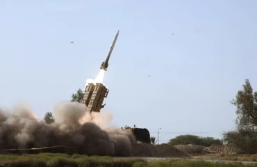 Ιράν: «Το 91ο κύμα της επιχείρησης Αληθινή Υπόσχεση 4 ξεκίνησε – Πλήττουμε αμερικανικές και ισραηλινές θέσεις»