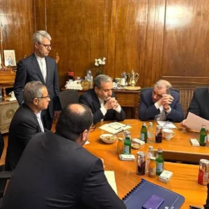 Αδιέξοδο: Το Ιράν απέρριψε και επίσημα οποιαδήποτε διαπραγμάτευση με τις ΗΠΑ