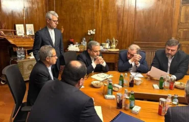 Αδιέξοδο: Το Ιράν απέρριψε και επίσημα οποιαδήποτε διαπραγμάτευση με τις ΗΠΑ