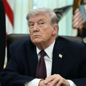 Ντ.Τραμπ για Ιράν: «Βρισκόμαστε σε πόλεμο»