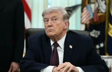 Ντ.Τραμπ για Ιράν: «Βρισκόμαστε σε πόλεμο»