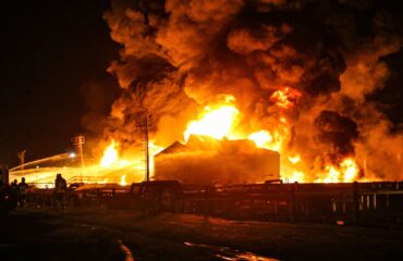 Αυτές είναι οι ενεργειακές εγκαταστάσεις που έχουν βομβαρδιστεί στον Κόλπο