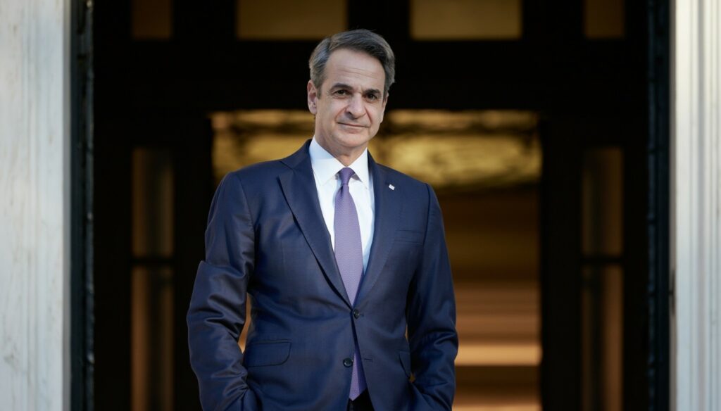 «Ασπιρίνη» ο ανασχηματισμός – Ποιοι μπήκαν – Η κυβέρνηση σε νευρική κρίση