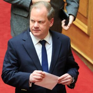 Στην Βουλή έφτασαν οι δικογραφίες του ΟΠΕΚΕΠΕ: Κακούργημα θεωρείται η υπόθεση του Κ.Α.Καραμανλή