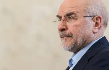 Μ.Μπ.Γκαλιμπάφ για ΗΠΑ: Ξεκίνησαν για «αλλαγή καθεστώτος» και κατέληξαν να ψάχνουν πιλότους