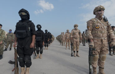 Ιράν: Κάλεσμα για στρατολόγηση παιδιών από 12 ετών – Διεθνής Αμνηστία: Αυτό συνιστά «έγκλημα πολέμου»