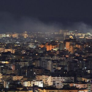 Λίβανος: Η πρεσβεία των ΗΠΑ προειδοποιεί για ιρανικά χτυπήματα – «Εγκαταλείψτε όσο υπάρχουν διαθέσιμες πτήσεις»