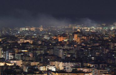 Λίβανος: Η πρεσβεία των ΗΠΑ προειδοποιεί για ιρανικά χτυπήματα – «Εγκαταλείψτε όσο υπάρχουν διαθέσιμες πτήσεις»