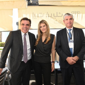 Ο Μαργαρίτης Σχοινάς θα μας σώσει; Χα χα χα…