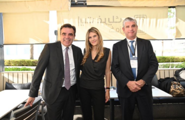 Ο Μαργαρίτης Σχοινάς θα μας σώσει; Χα χα χα…