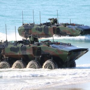 Πρόβα πολέμου στο Ορμούζ; – Αμερικανοί Πεζοναύτες έκαναν απόβαση-«αστραπή» στον Ινδικό