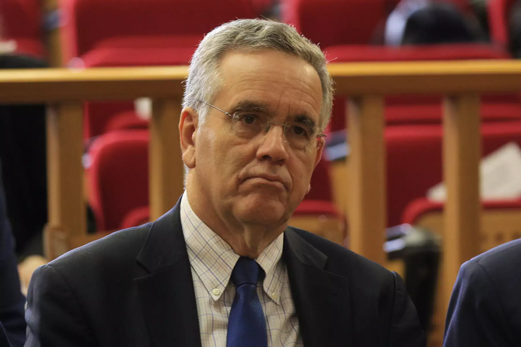 Ομάδα ατόμων επιτέθηκε στο σπίτι του Ισίδωρου Ντογιάκου – Προκάλεσαν φθορές και έγραψαν συνθήματα