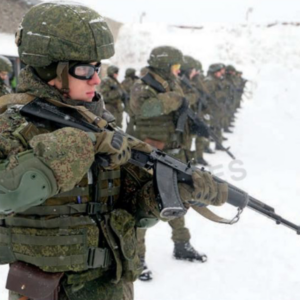 To BBC ανεβάζει τους νεκρούς Ρώσους στην Ουκρανία στους 207.000