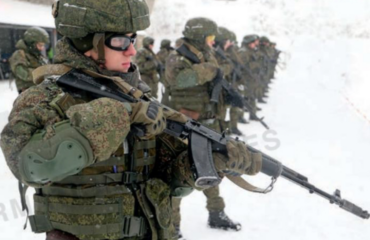 To BBC ανεβάζει τους νεκρούς Ρώσους στην Ουκρανία στους 207.000