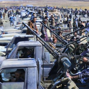 Ανθρωποκυνηγητό στα βουνά του Ιράν: Η Τεχεράνη επιστρατεύει  τους Κασκάι για τον εντοπισμό του 2ου  πιλότου