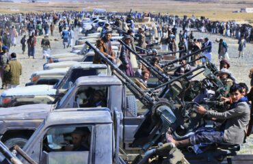 Ανθρωποκυνηγητό στα βουνά του Ιράν: Η Τεχεράνη επιστρατεύει  τους Κασκάι για τον εντοπισμό του 2ου  πιλότου