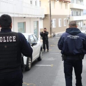 Άγριος καβγάς στο Ηράκλειο: Κουνιάδος και γαμπρός πιάστηκαν στα χέρια για ασήμαντη αφορμή