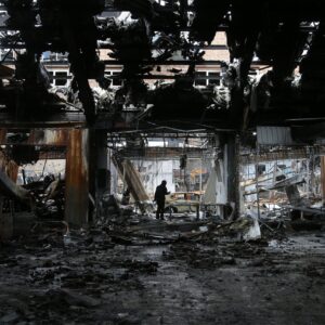 Το Ιράν χτύπησε σφοδρά με Shahed-136 το κέντρο δεδομένων της Oracle στο Ντουμπάι