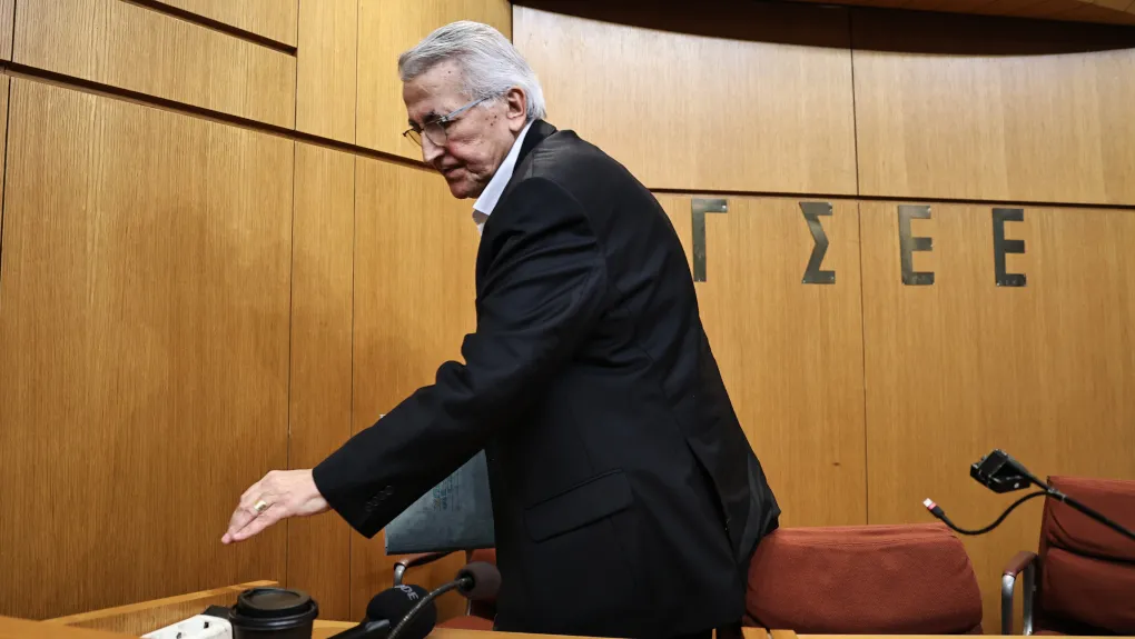 Έφοδος της ΕΛΑΣ στο σπίτι και το γραφείο του Γιάννη Παναγόπουλου: Εξετάζεται νέα υπεξαίρεση κονδυλίων!