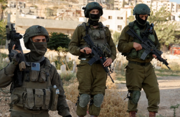 Αξιωματικοί των IDF αποκαλύπτουν: Δεν είναι εφικτός ο αφοπλισμός της Χεζμπολάχ – «Αποδεικνύεται σκληρό καρύδι»