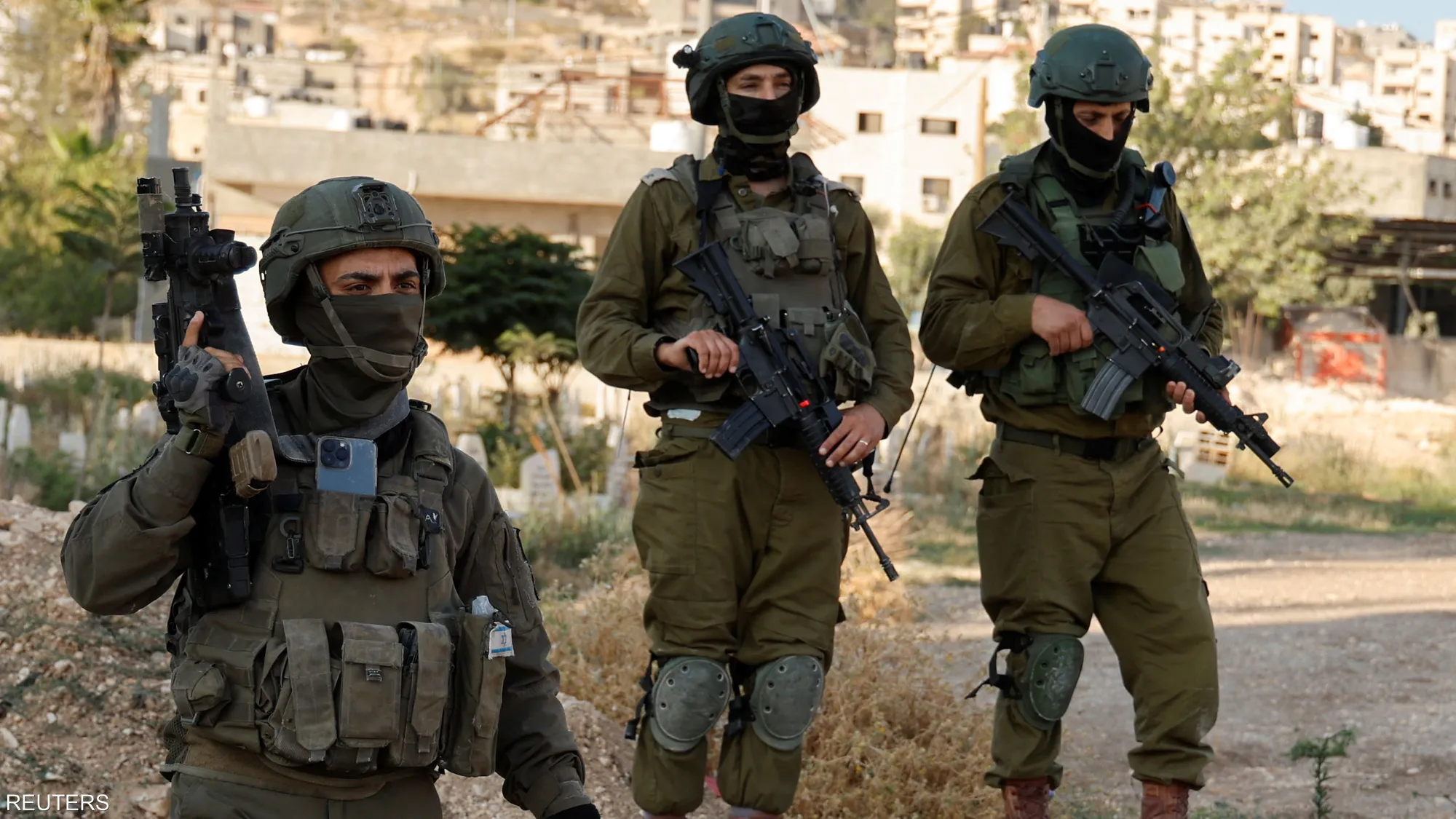 Αξιωματικοί των IDF αποκαλύπτουν: Δεν είναι εφικτός ο αφοπλισμός της Χεζμπολάχ – «Αποδεικνύεται σκληρό καρύδι»