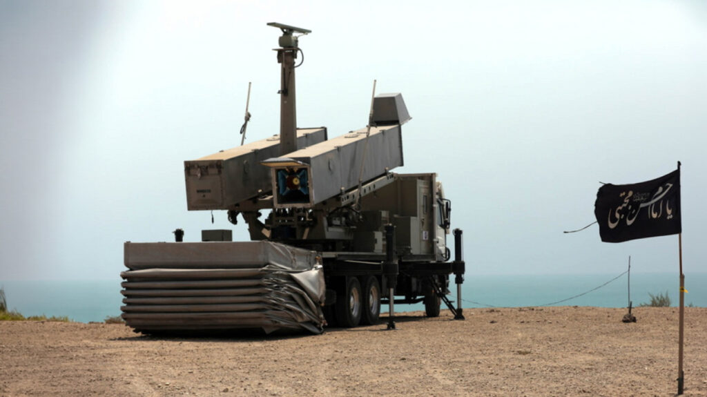 Δεν μασάει το Ιράν: Στέλνει αυστηρή προειδοποίηση στο Συμβούλιο Ασφαλείας του ΟΗΕ – «Αψηφήστε μας και θα δείτε»