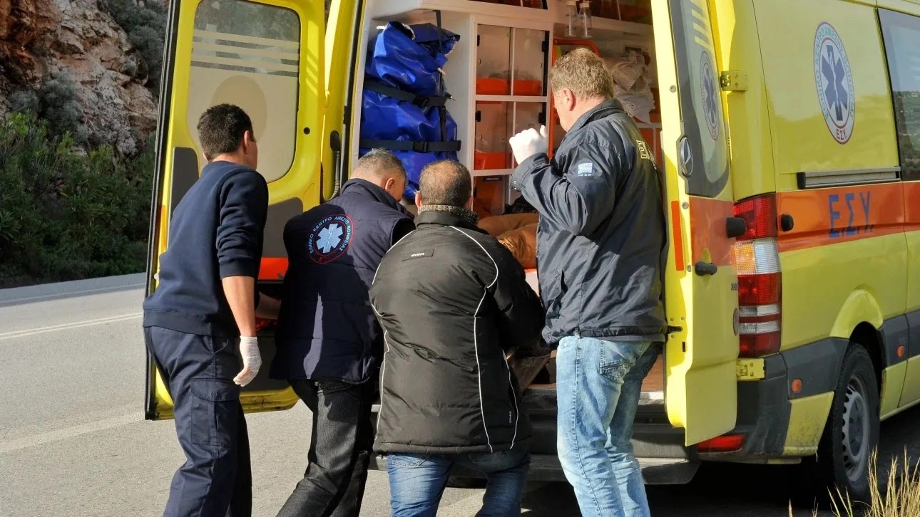 Το παρασκήνιο πίσω από το ατύχημα της 40χρονης που πιάστηκαν τα μαλλιά της σε μηχάνημα εργοστασίου