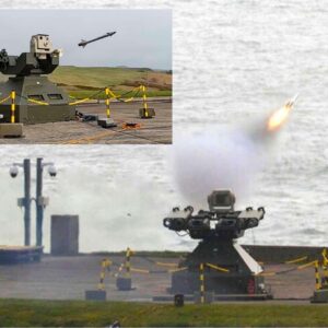 Αυτή είναι η πρώτη χώρα που θα αναπτύξει το σύστημα αεράμυνας «Rapid Sentry» στο Κουβέιτ