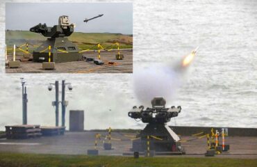 Αυτή είναι η πρώτη χώρα που θα αναπτύξει το σύστημα αεράμυνας «Rapid Sentry» στο Κουβέιτ