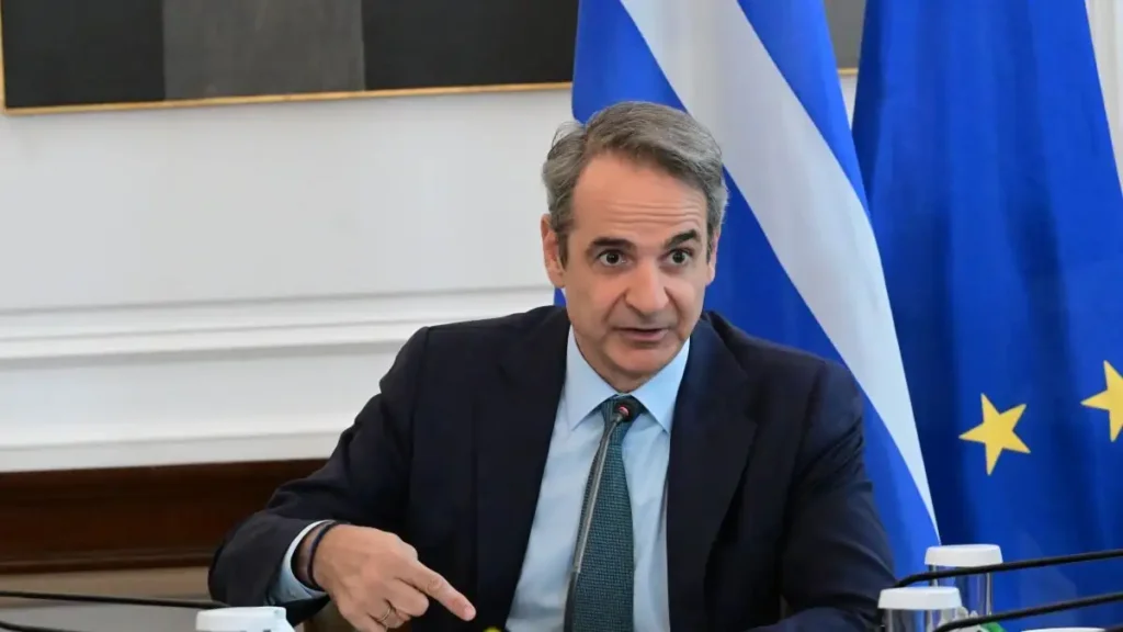 Καταρρέει η κυβέρνηση: Παραιτήθηκαν οι Κ.Τσιάρας, Γ.Κεφαλογιάννης και Δ.Βαρτζόπουλος για την απάτη του ΟΠΕΚΕΠΕ