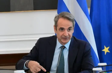 Καταρρέει η κυβέρνηση: Παραιτήθηκαν οι Κ.Τσιάρας, Γ.Κεφαλογιάννης και Δ.Βαρτζόπουλος για την απάτη του ΟΠΕΚΕΠΕ