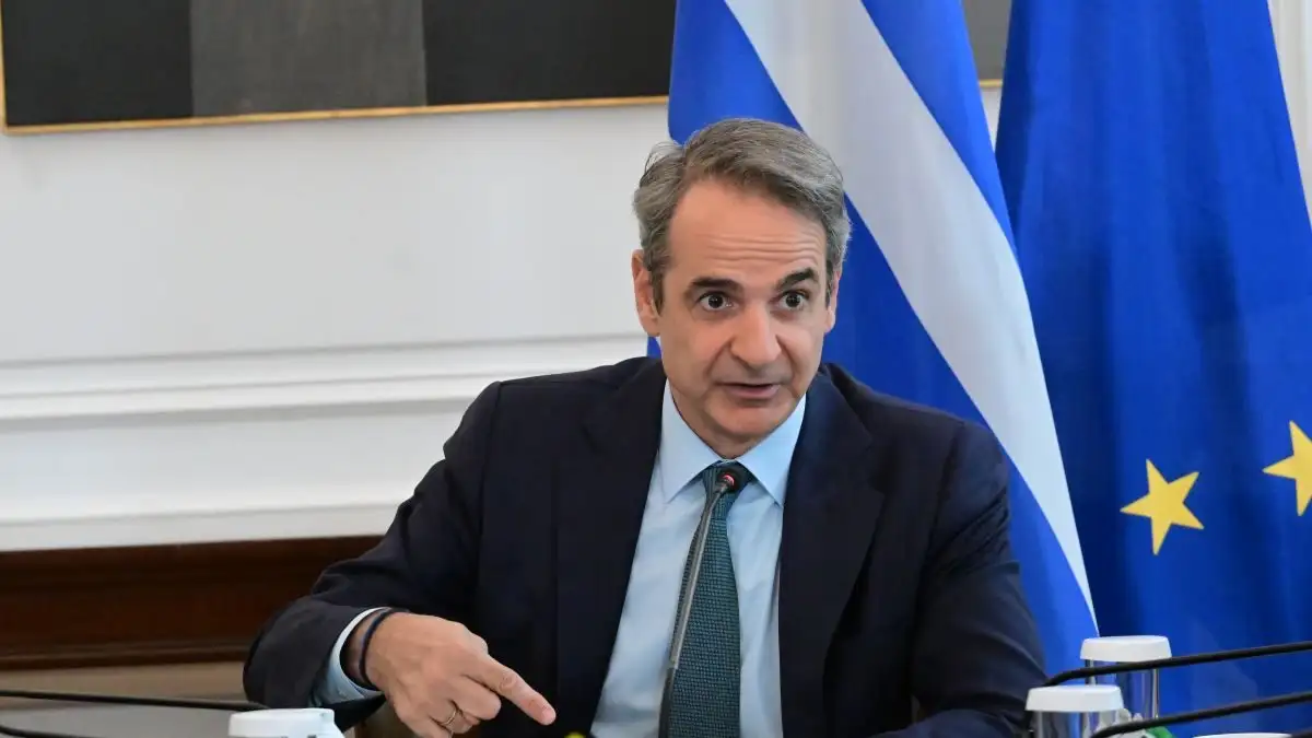 Καταρρέει η κυβέρνηση: Παραιτήθηκαν οι Κ.Τσιάρας, Γ.Κεφαλογιάννης και Δ.Βαρτζόπουλος για την απάτη του ΟΠΕΚΕΠΕ