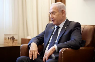 Ισραήλ: «Σε συνεργασία με τους Αμερικανούς συμμάχους μας συνεχίζουμε τα πλήγματα κατά του ιρανικού καθεστώτος»