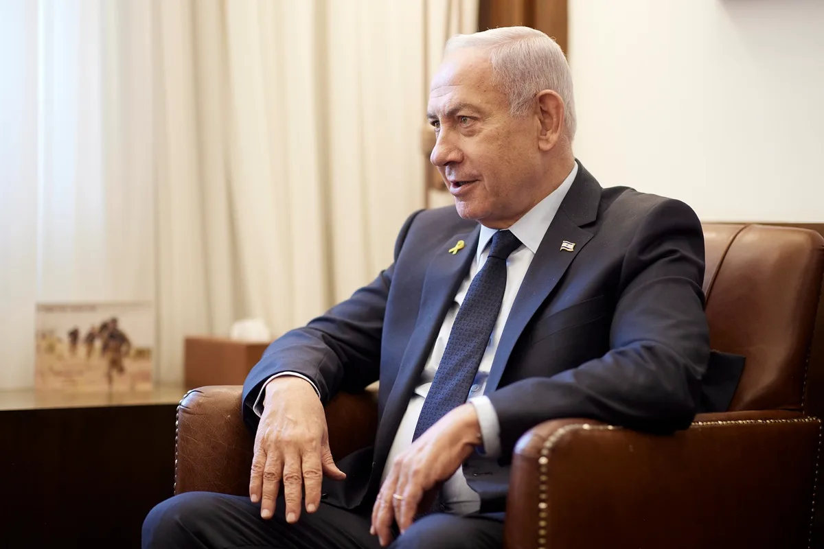 Ισραήλ: «Σε συνεργασία με τους Αμερικανούς συμμάχους μας συνεχίζουμε τα πλήγματα κατά του ιρανικού καθεστώτος»