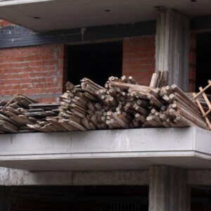 Εργατικό ατύχημα στην Καλαμάτα: 58χρονος έπεσε από τρίτο όροφο οικοδομής – Η ανακοίνωση του Συνδικάτου Οικοδόμων