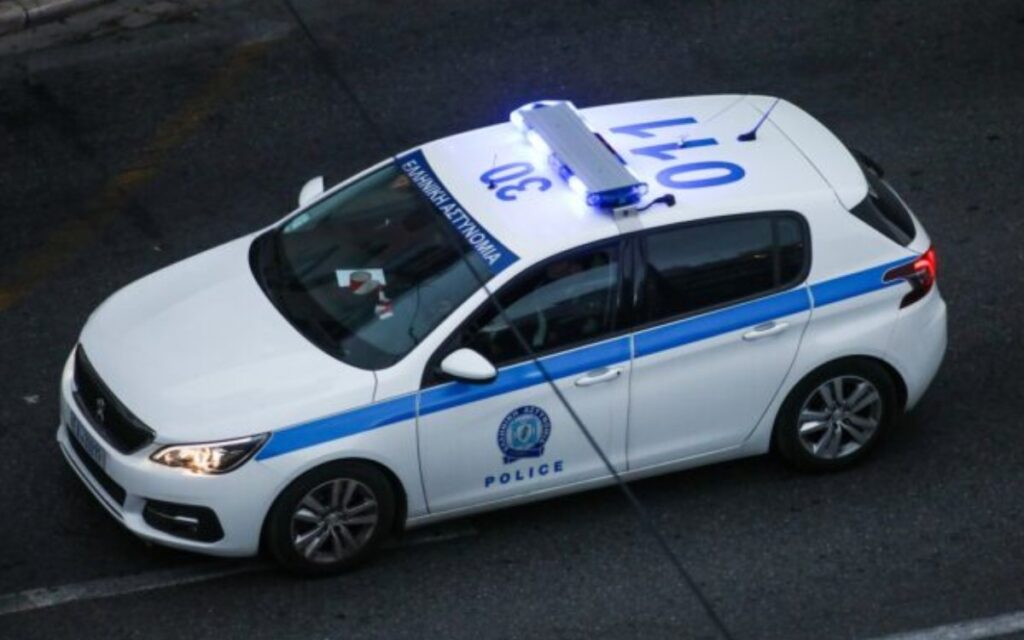 Στη φυλακή και ο 21χρονος που ήταν μαζί με τον Κλεομένη που δολοφονήθηκε στην Καλαμαριά