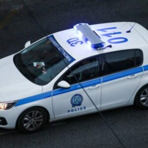 Στη φυλακή και ο 21χρονος που ήταν μαζί με τον Κλεομένη που δολοφονήθηκε στην Καλαμαριά