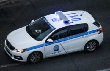 Στη φυλακή και ο 21χρονος που ήταν μαζί με τον Κλεομένη που δολοφονήθηκε στην Καλαμαριά