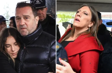 N.Πλακιάς για τη Ζ.Κωνσταντοπούλου: «Δεν θα της επιτρέψω να κάνει τη δίκη για τα Τέμπη ένα μπάχαλο» (βίντεο)