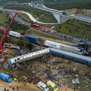 Διοικητικό Πρωτοδικείο Αθηνών: Ενέκρινε αποζημίωση 420.000 ευρώ σε συγγενείς τριών θυμάτων των Τεμπών