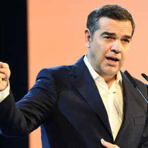 Ο Αλέξης Τσίπρας αποκάλυψε τον μήνα ίδρυσης του κόμματός του: «Αν χρειαστεί θα δώσουμε το παρών και νωρίτερα»