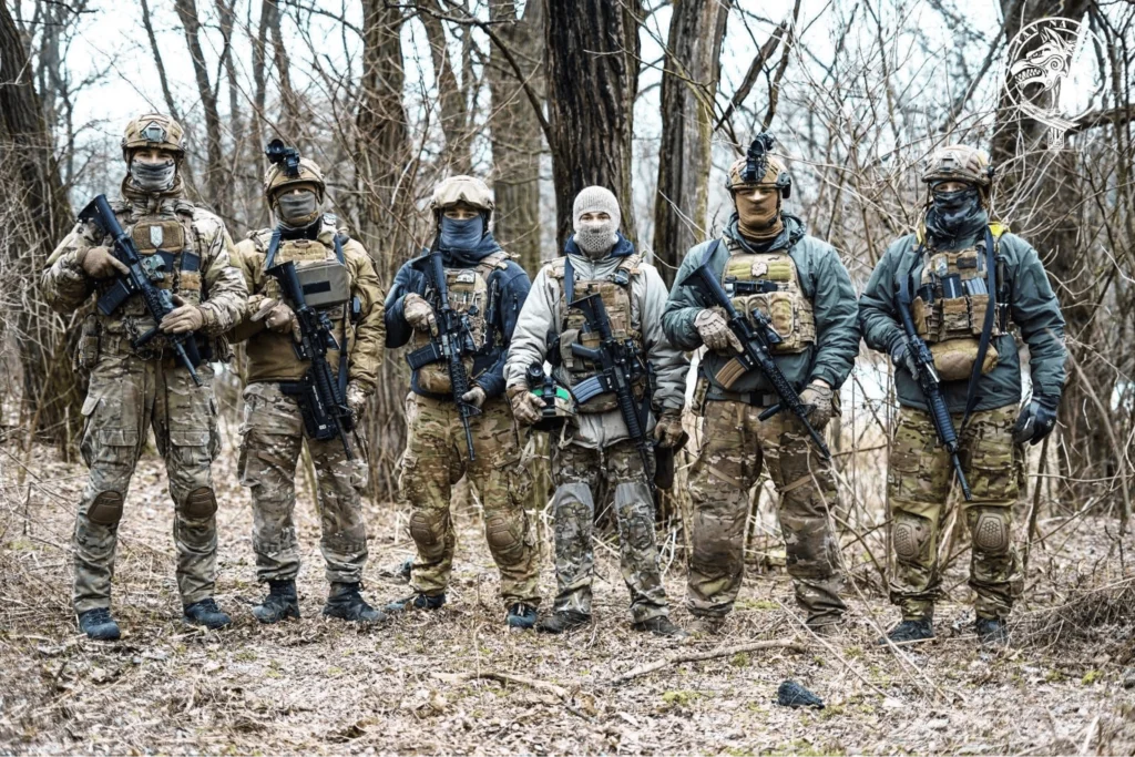 Η ρωσική FSB εξόντωσε άνδρες των ειδικών δυνάμεων της Ουκρανίας στην Κονσταντινόβκα – Δείτε βίντεο