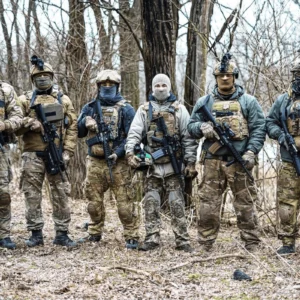 Η ρωσική FSB εξόντωσε άνδρες των ειδικών δυνάμεων της Ουκρανίας στην Κονσταντινόβκα – Δείτε βίντεο