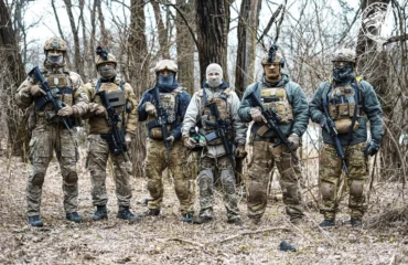 Η ρωσική FSB εξόντωσε άνδρες των ειδικών δυνάμεων της Ουκρανίας στην Κονσταντινόβκα – Δείτε βίντεο