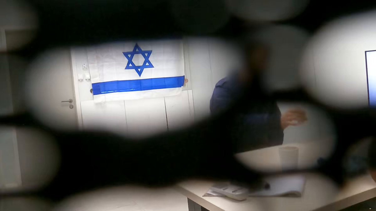 Στέλεχος της Χεζμπολάχ αποκαλύπτει σε Ισραηλινούς ανακριτές: «Οι διοικητές μας έστειλαν να πεθάνουμε»