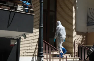 Στη φυλακή ο 54χρονος που κατηγορείται για τη δολοφονία της μητέρας και της αδερφής του στου Ζωγράφου