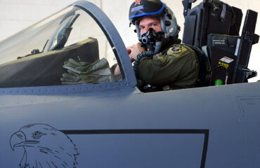 Πρώην αξιωματικός του Ναυτικού των ΗΠΑ: «Οποιαδήποτε προσπάθεια διάσωσης του πιλότου είναι πολύ επικίνδυνη»