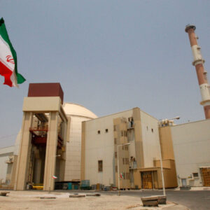 Απομακρύνθηκαν 198 μέλη του προσωπικού της ρωσικής Rosatom από τον πυρηνικό σταθμό του Μπουσέρ στο Ιράν