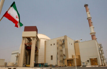 Απομακρύνθηκαν 198 μέλη του προσωπικού της ρωσικής Rosatom από τον πυρηνικό σταθμό του Μπουσέρ στο Ιράν