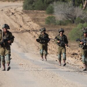 Ισραηλινός Στρατός: «Θα βομβαρδίσουμε το συνοριακό πέρασμα μεταξύ Συρίας και Λιβάνου»